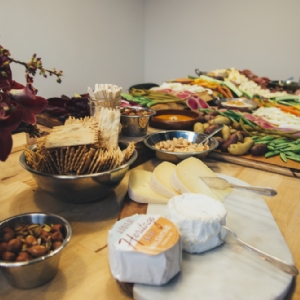 Arranging Nutrition Service